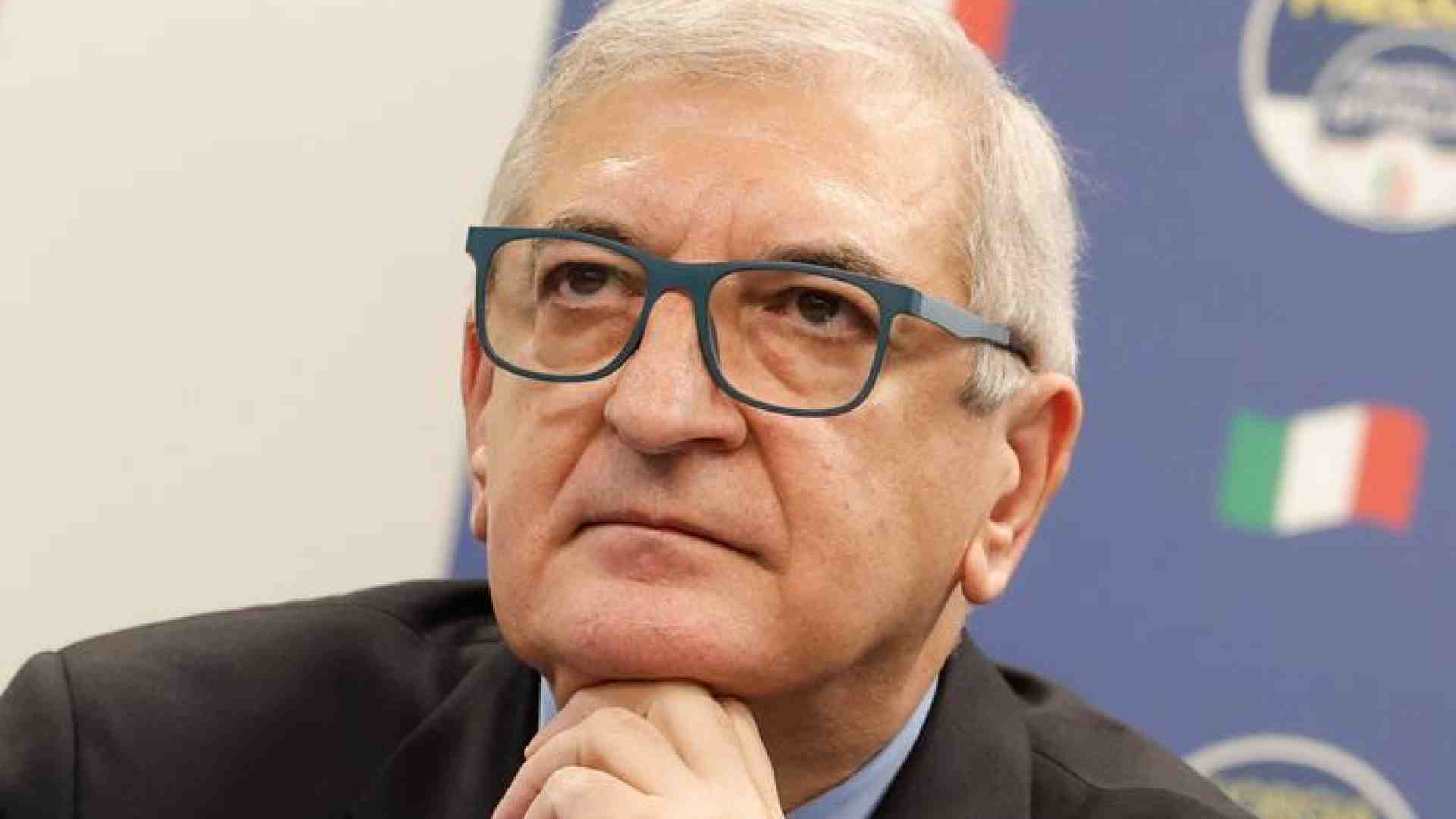 Immagine di Foti: «È un decreto da applausi. Tagli strutturali? Se il Pil salirà»