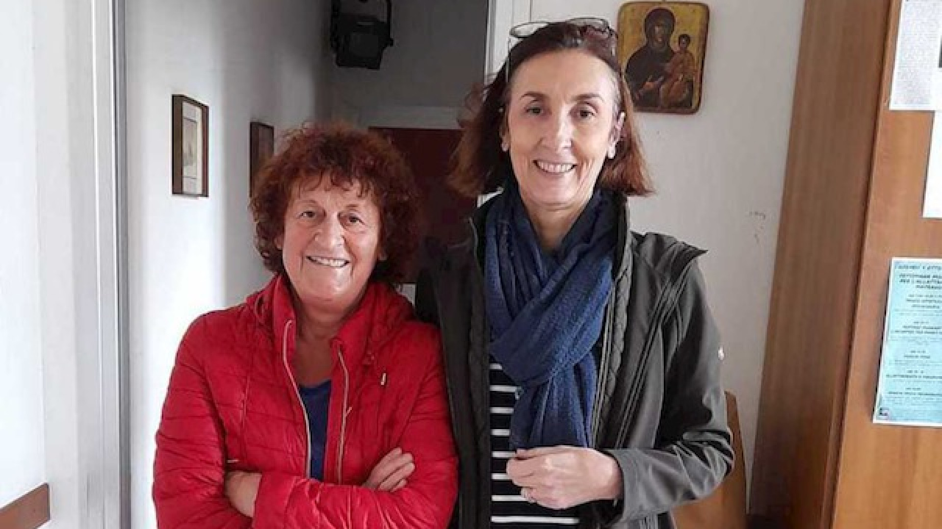 Immagine di «Abortire? Se ci ripensano qui trovano ascolto e aiuto»