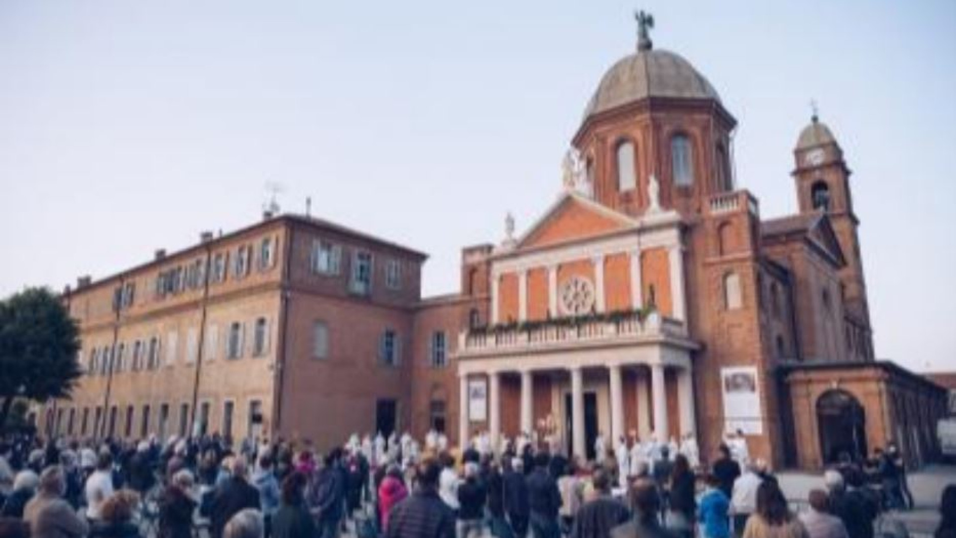 Immagine di Cuneo-Fossano, un’unica Chiesa sotto lo sguardo della Vergine