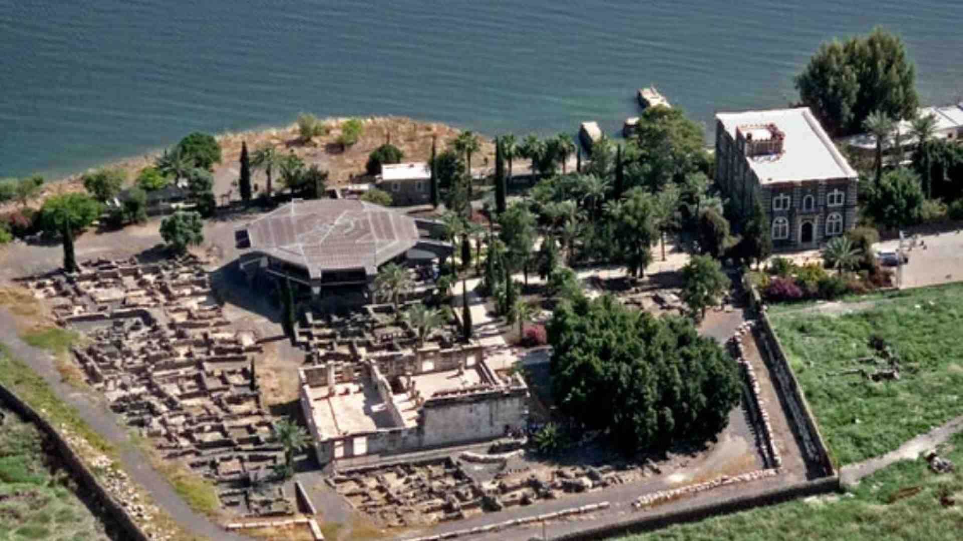 Immagine di Quanti chilometri faceva Gesù? I numeri per capire la sua Galilea