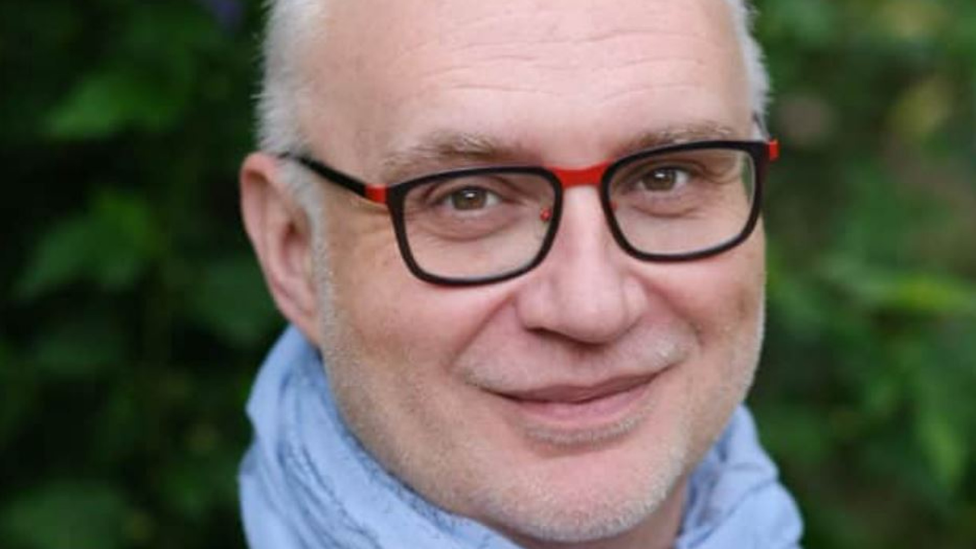 Immagine di La storia Patrick C. Goujon, prete e gesuita nonostante gli abusi subiti