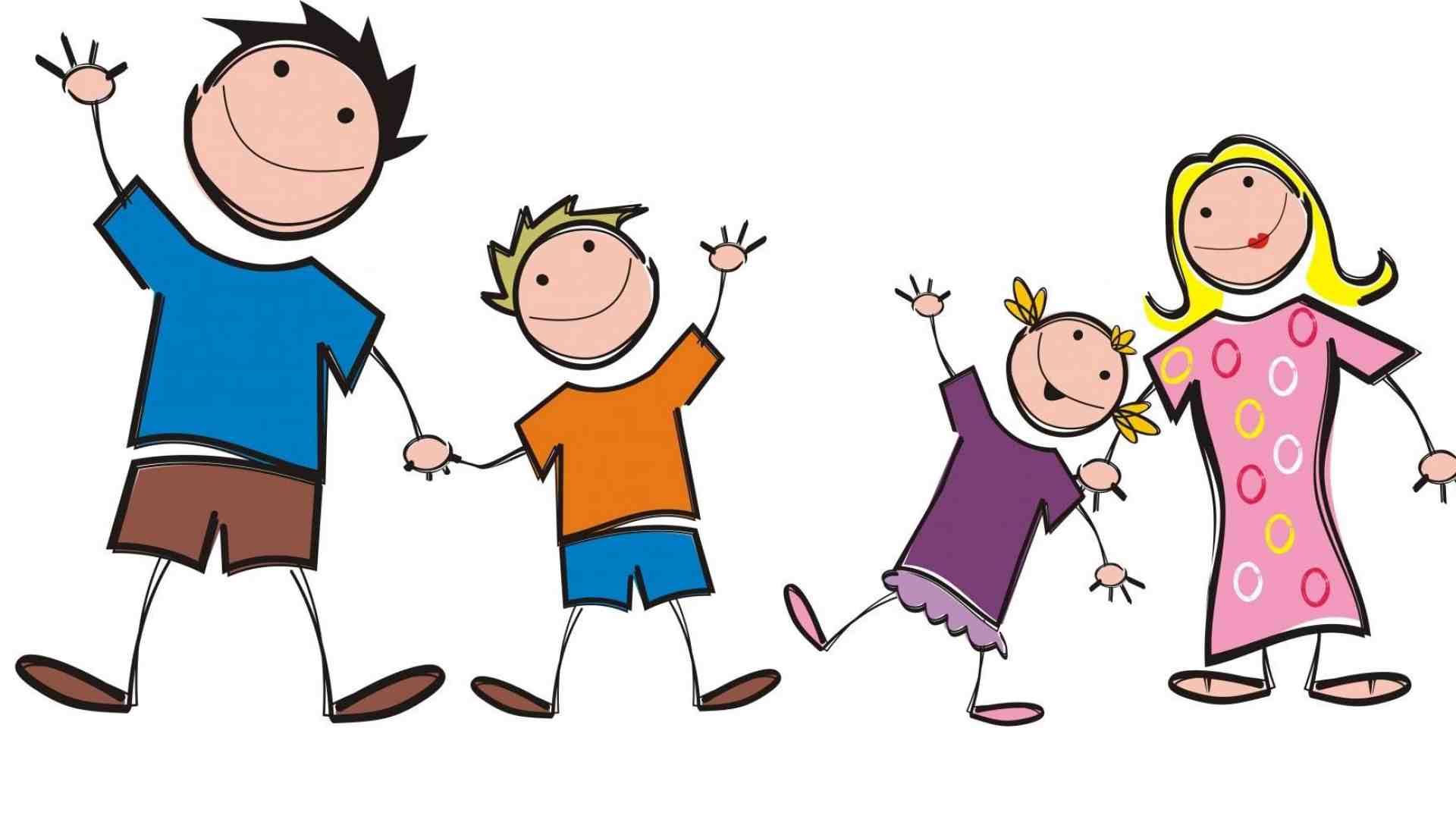 Immagine di Che fare per chi ha figli? Tutto