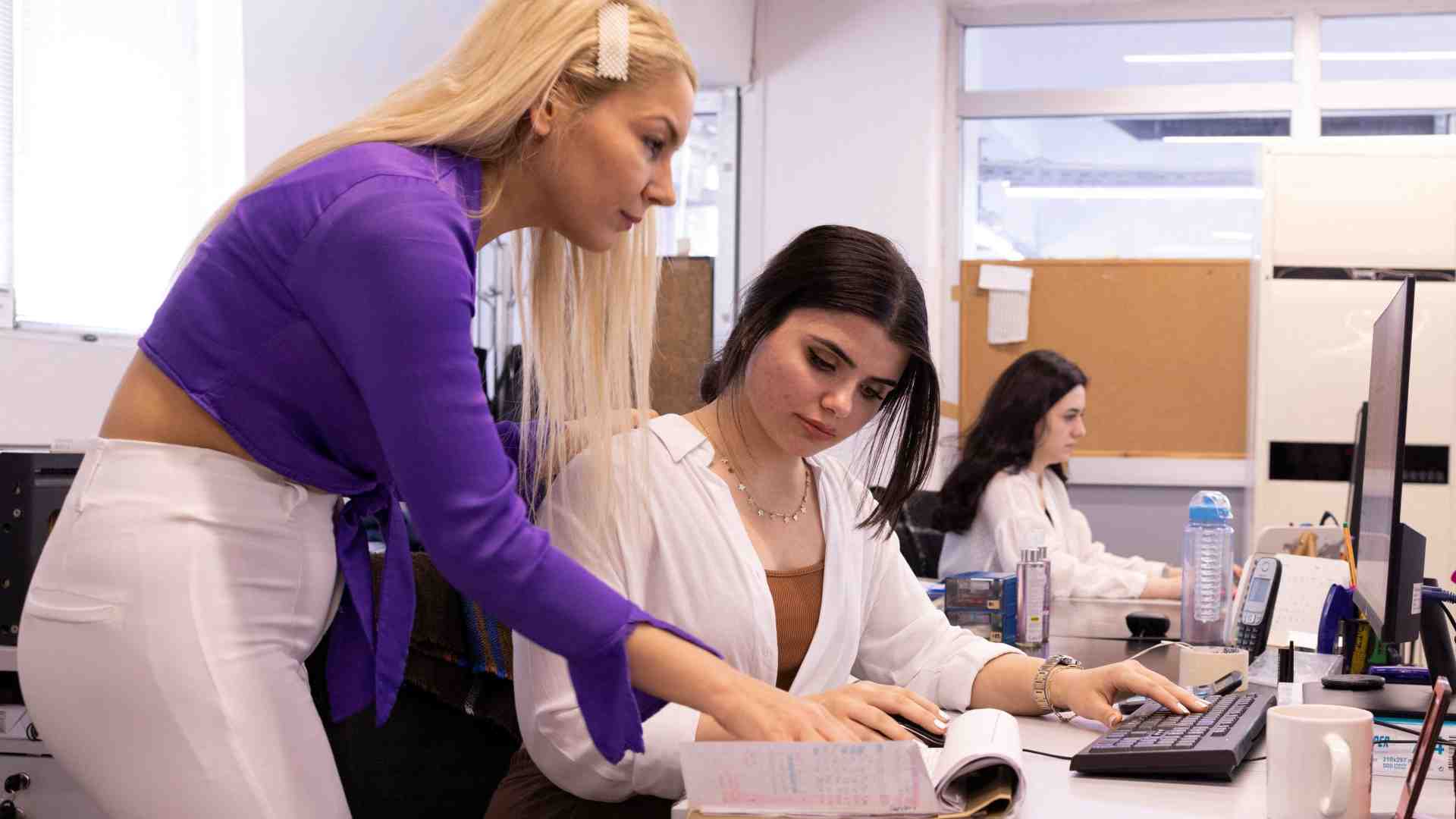 Immagine di L'Inps: per i giovani si allarga il divario salariale