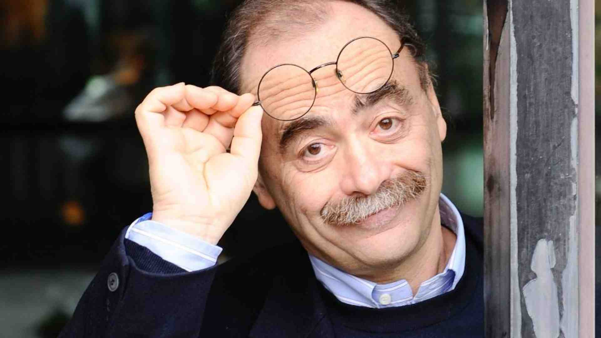 Immagine di Maurizio Nichetti, il mio cinema vuole ancora volare