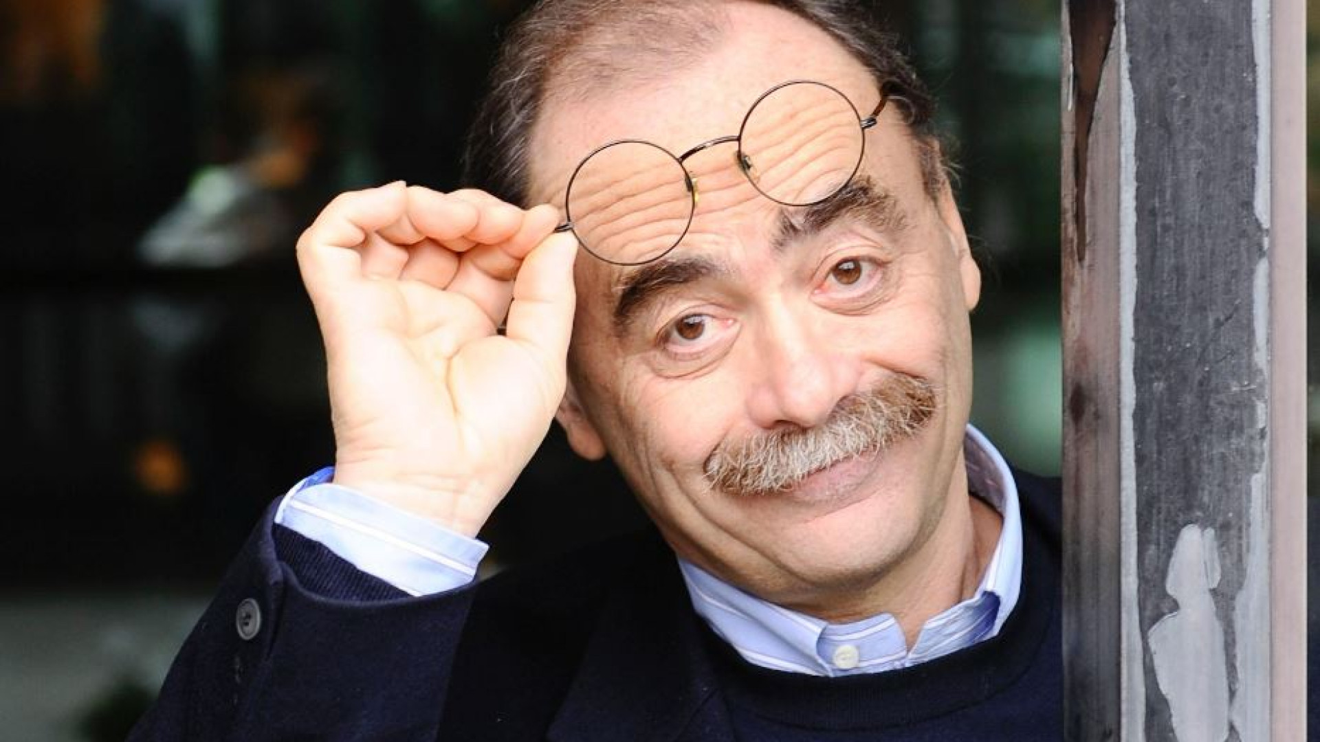 Immagine di Maurizio Nichetti, il mio cinema vuole ancora volare