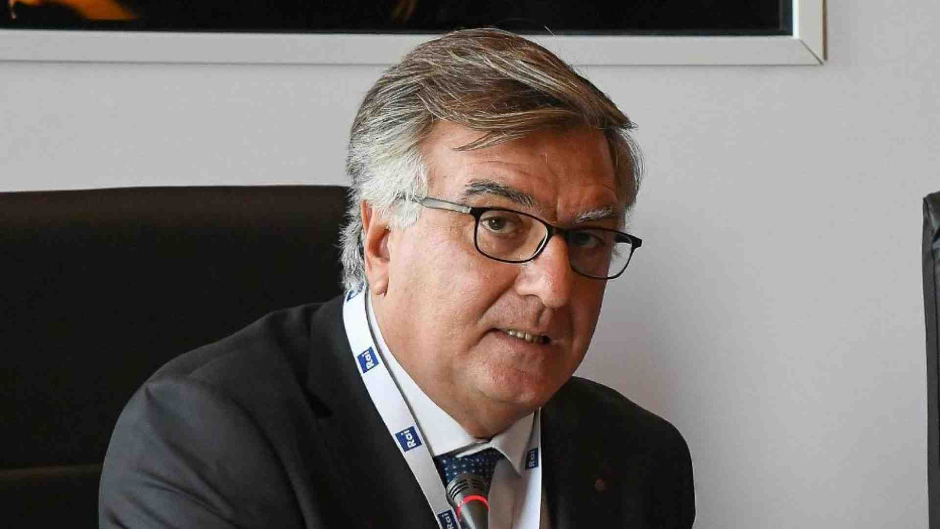 Immagine di Addio a Massimo Milone firma del giornalismo cattolico