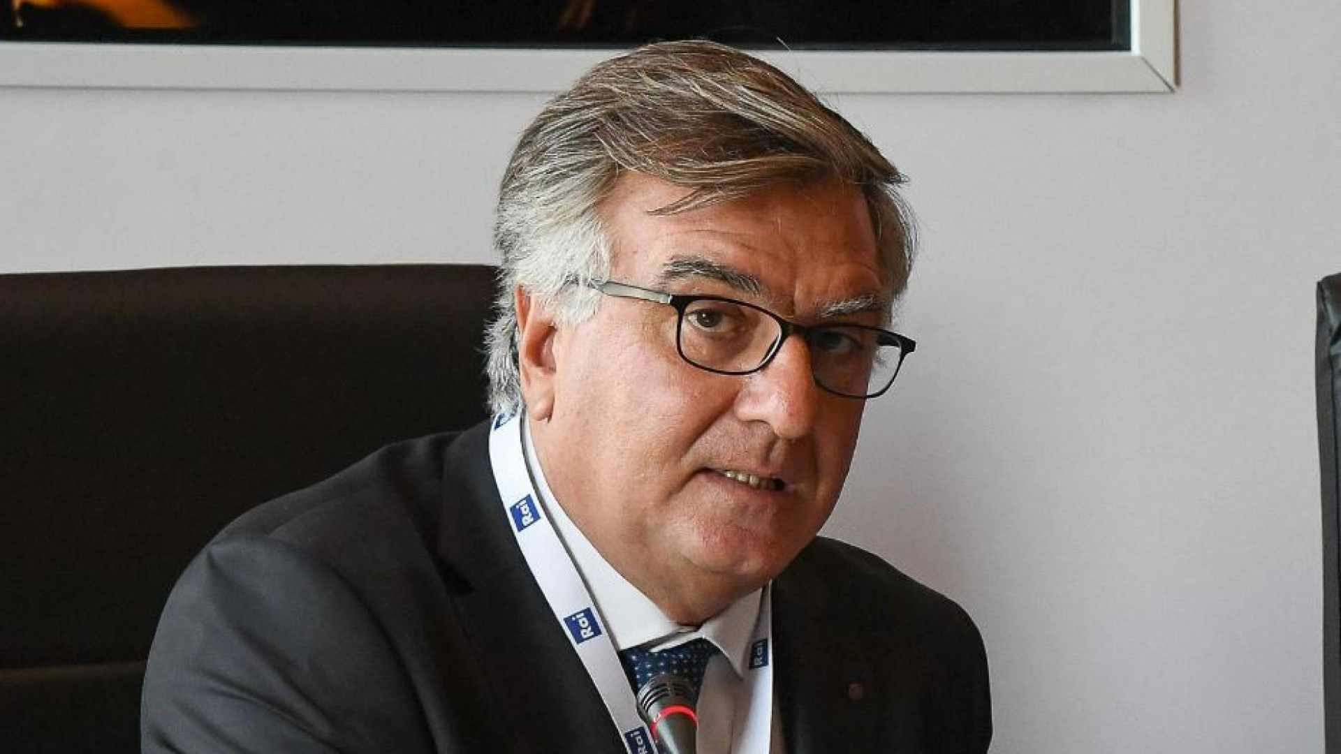 Immagine di Addio a Massimo Milone firma del giornalismo cattolico
