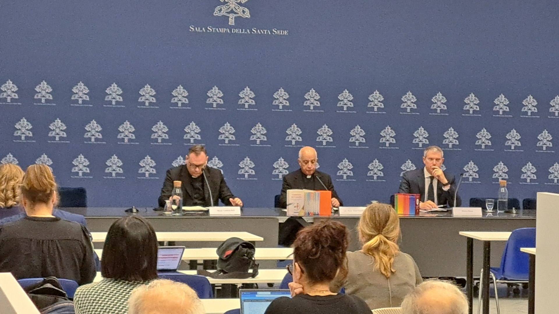 Immagine di Presentato l'Inno, il sito internet e il calendario dei grandi eventi