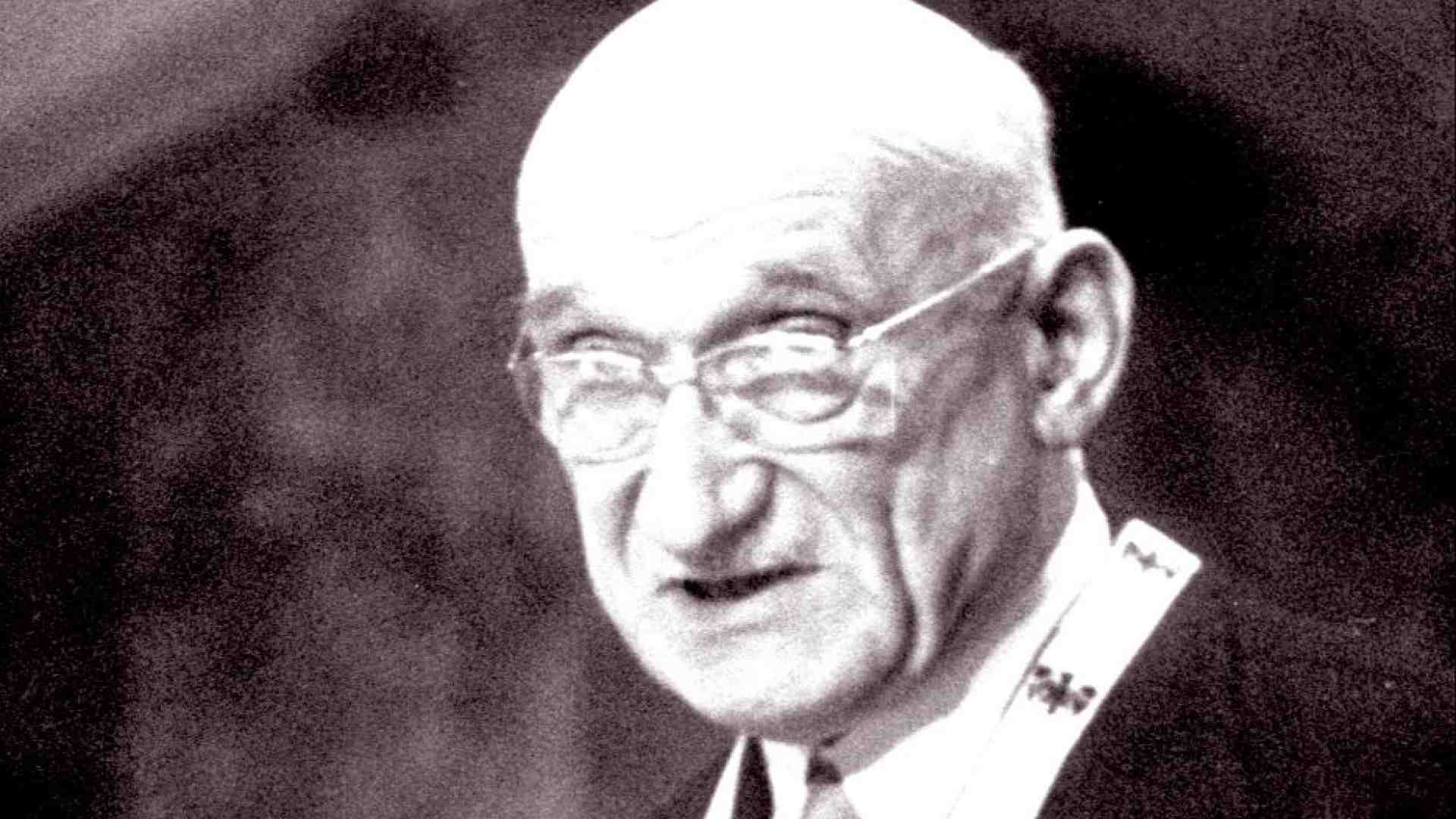 Immagine di L'Europa di Schuman, un'idea nata per la pace