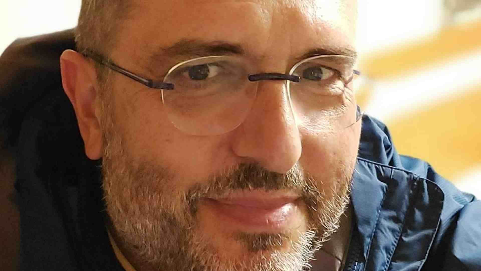 Immagine di La festa non può essere lasciata solo alle armi