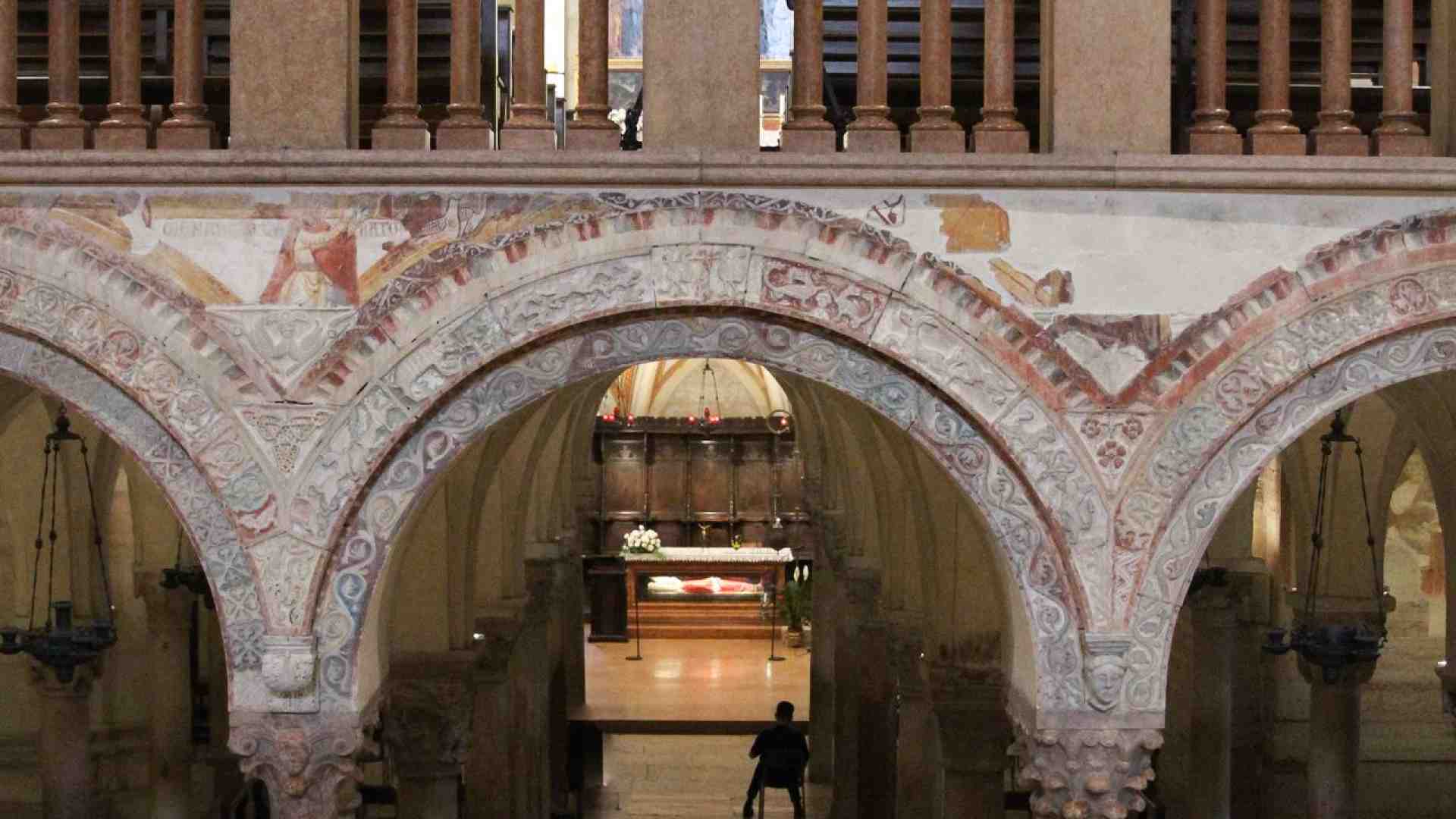 Immagine di Al via le celebrazioni zenoniane: un ricco programma tra fede, arte e musica