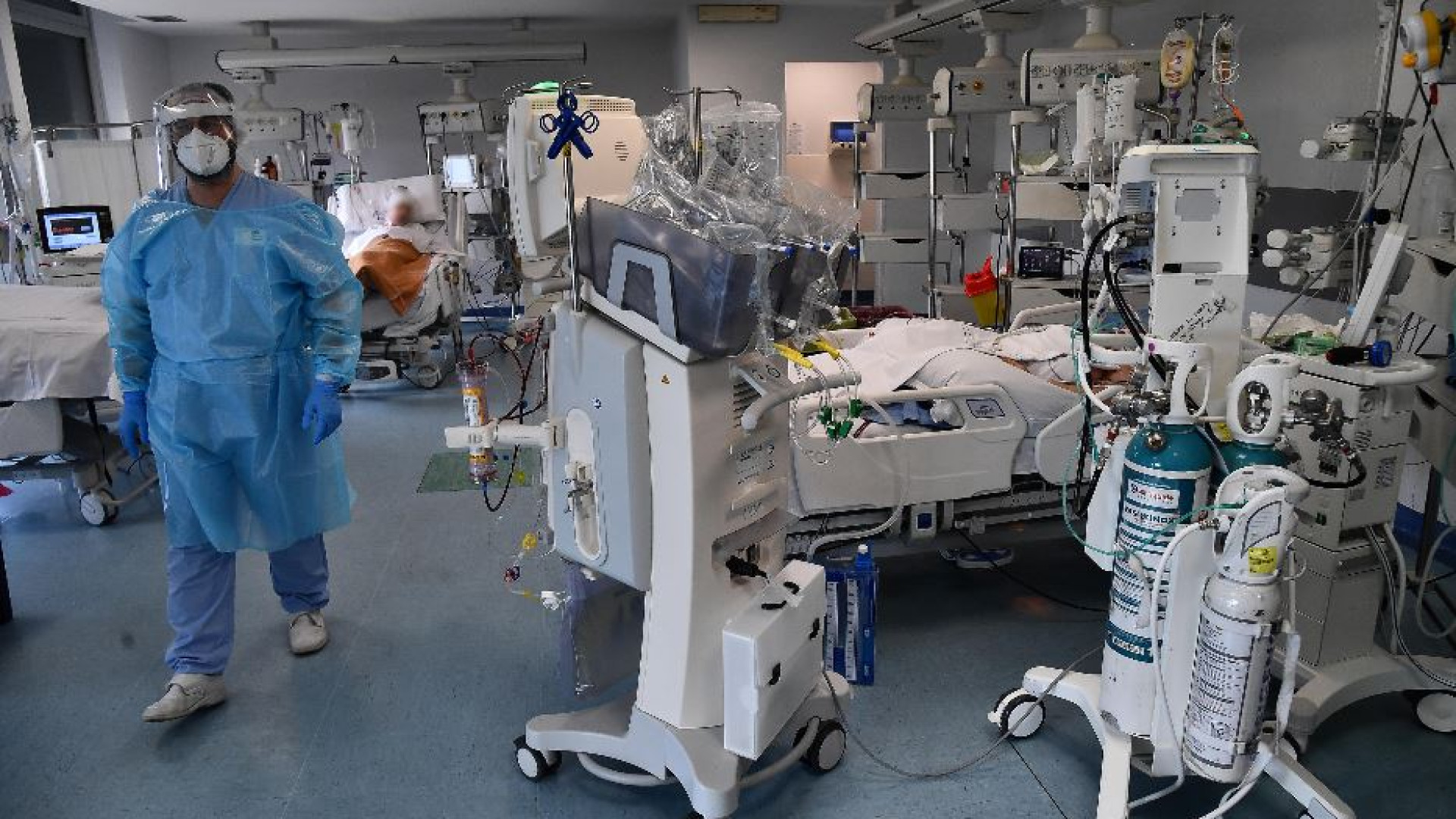 Immagine di Lacune storiche e pandemia. Perché la sanità è sotto stress