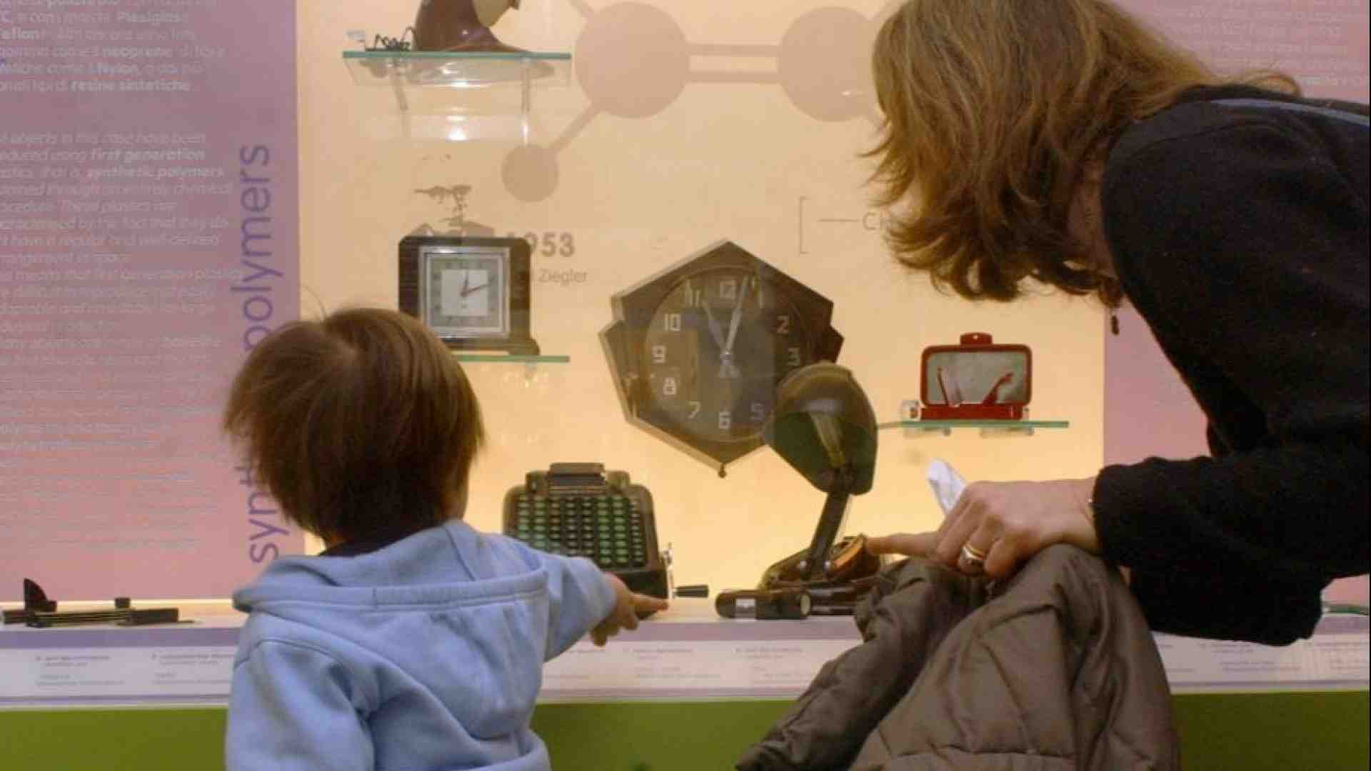 Immagine di L’arte della didascalia e il benessere dei visitatori