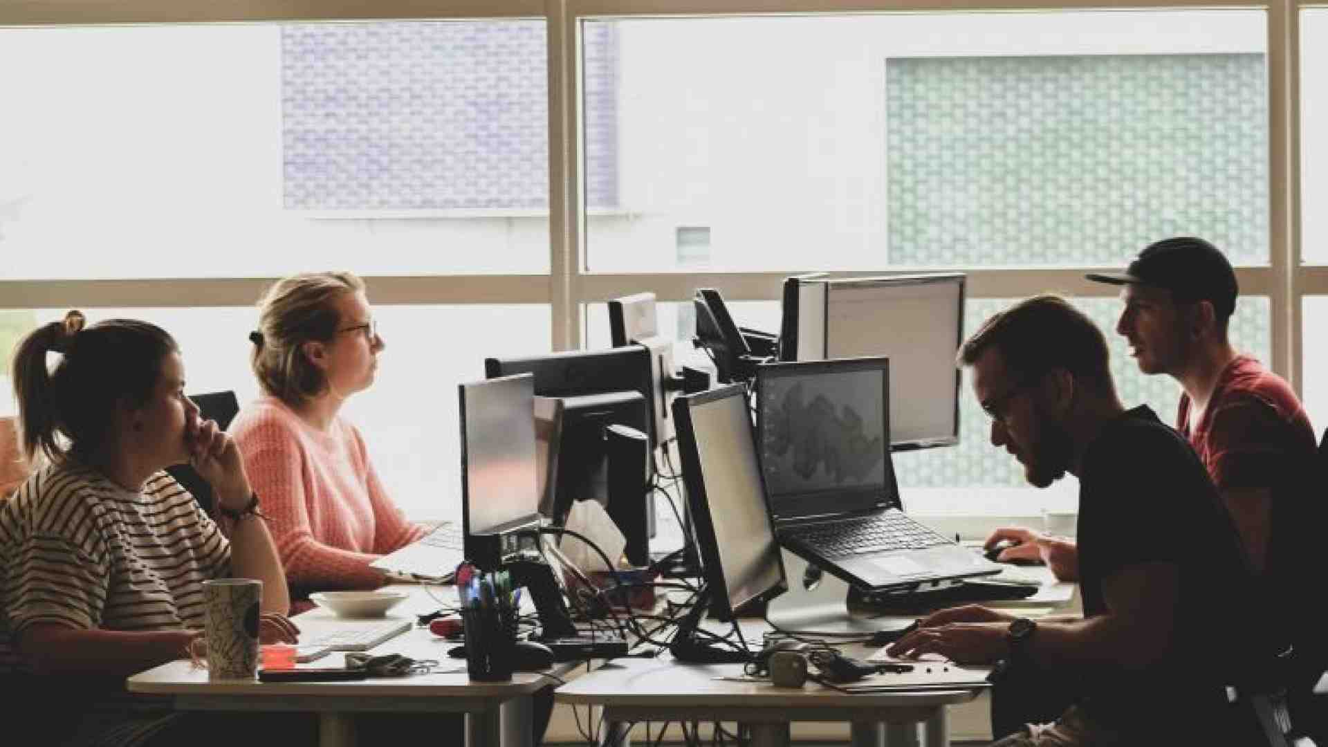 Immagine di La lezione di Loccioni: l’impresa che ha futuro è quella che pensa