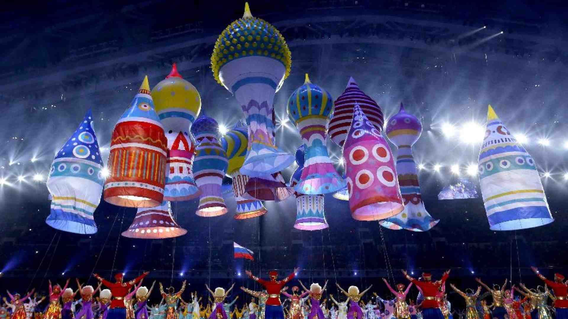 Immagine di "Russkij mir", l'ideologia di Stato che rende la pace più lontana