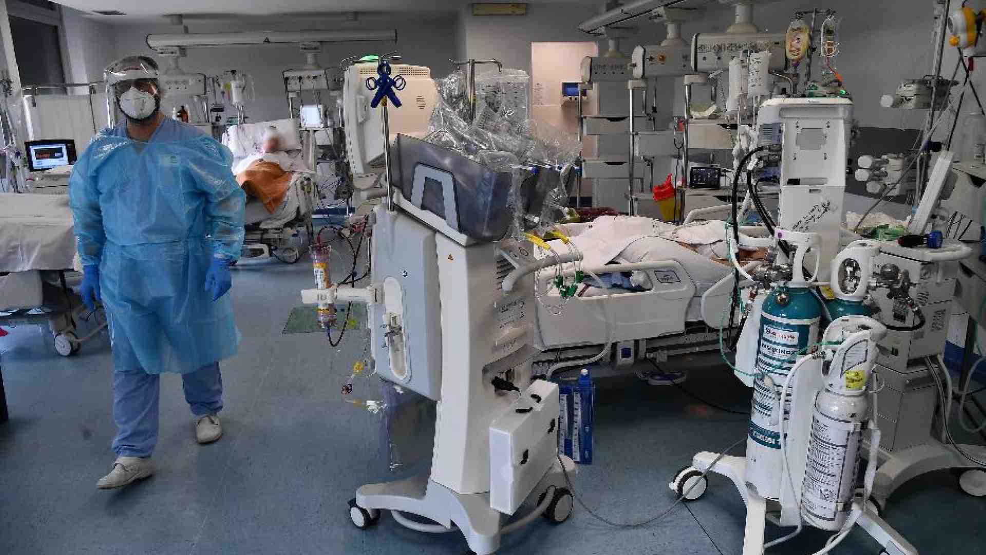 Immagine di Lacune storiche e pandemia. Perché la sanità è sotto stress
