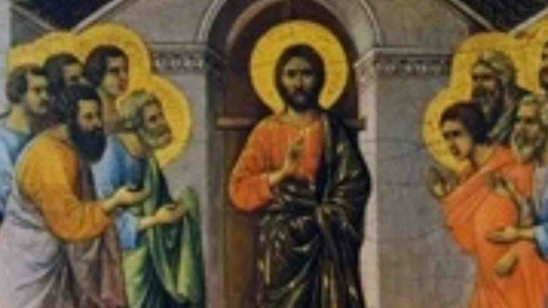 Immagine di Nel Dna umano un gene divino
