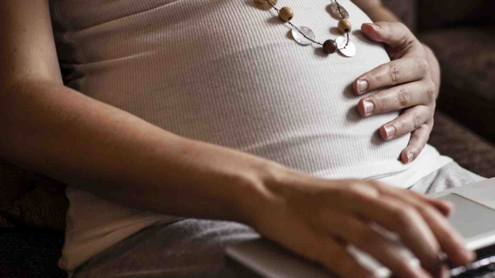 Immagine di «Wish for a baby»: fiera della provetta, esposto per fermarla