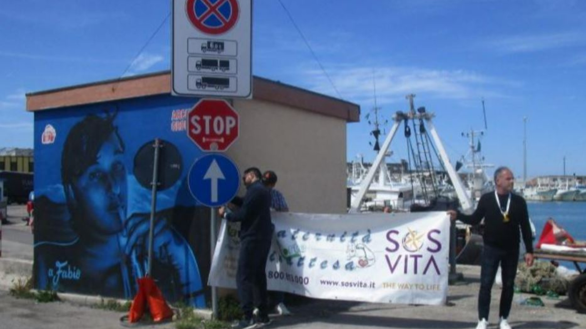Immagine di Sabotaggi e incursioni: intolleranza verso i Centri di aiuto alla vita