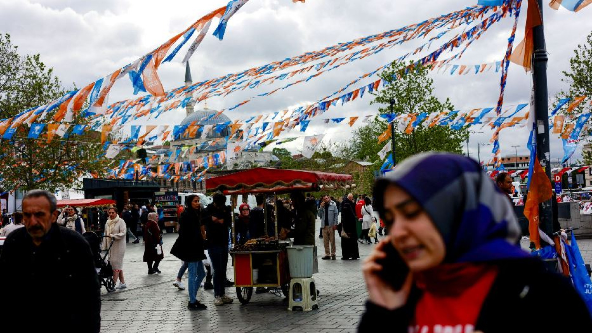 Immagine di Una Turchia più fragile e povera al bivio della sua democrazia
