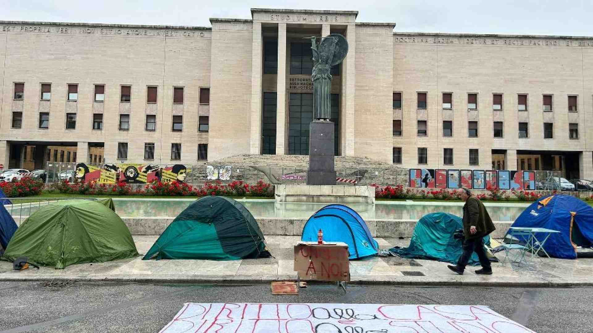 Immagine di Atenei e collegi: ecco cosa si può fare