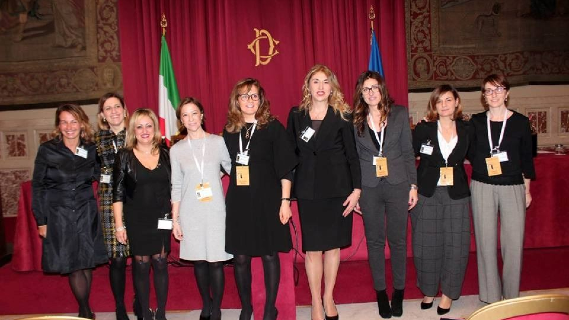 Immagine di Essere donna è uno svantaggio oncologico: la parità si fa con il welfare