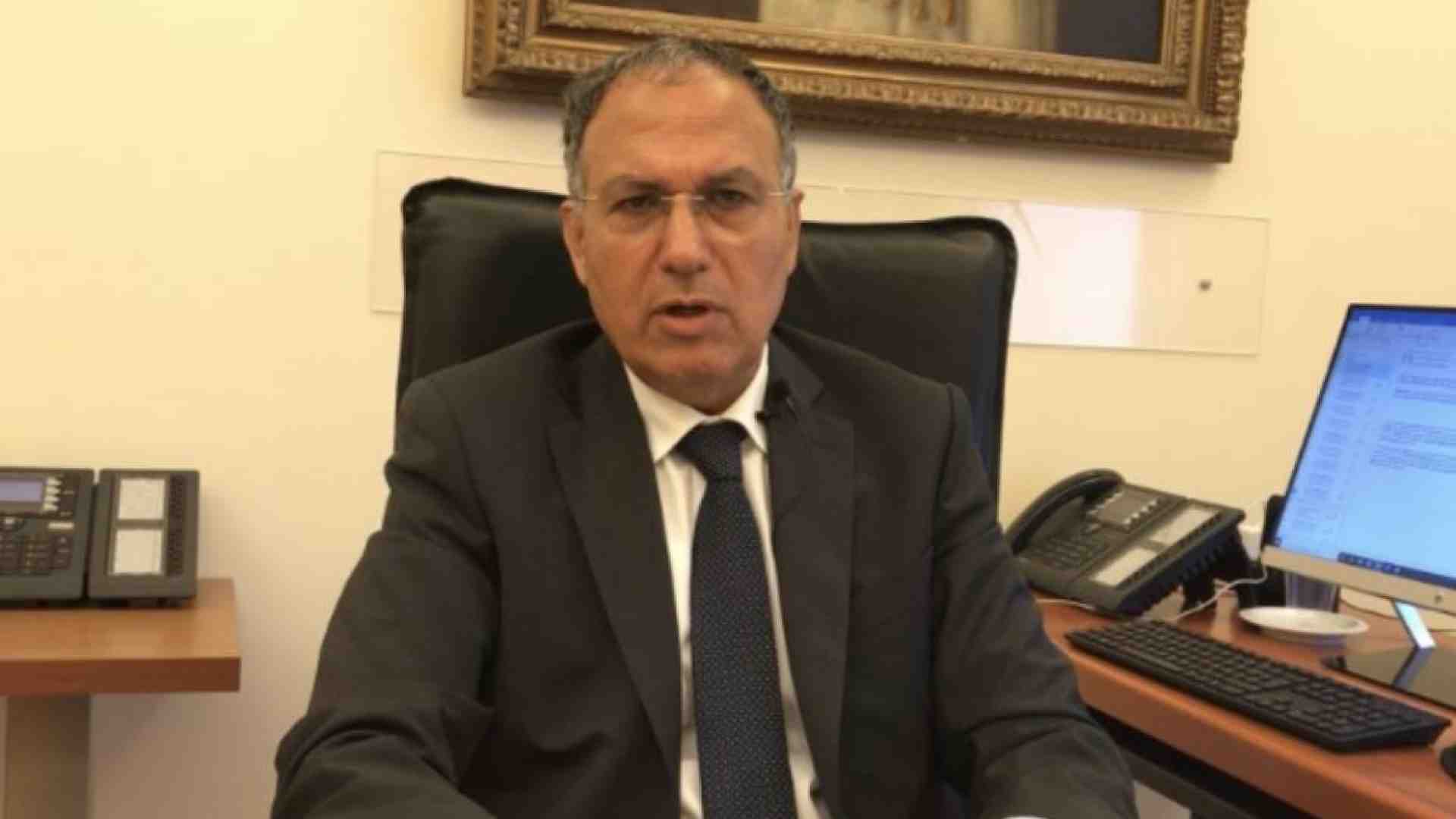 Immagine di «Più segnalazioni, più vigilanza», trasparenza finanziaria in Vaticano