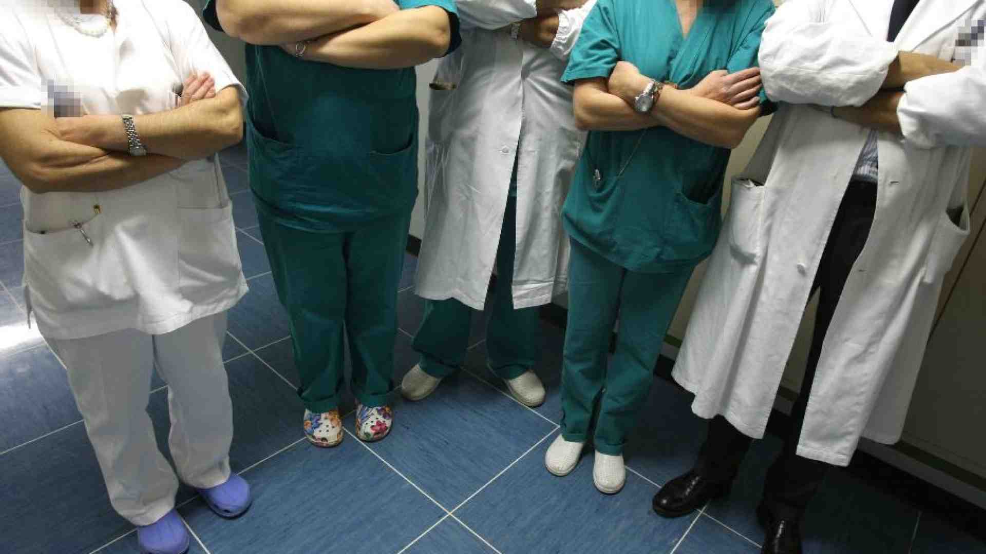 Immagine di Servizio sanitario nazionale, perché cresce la mobilitazione