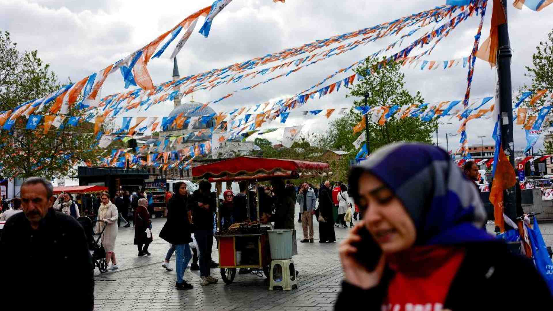 Immagine di Una Turchia più fragile e povera al bivio della sua democrazia