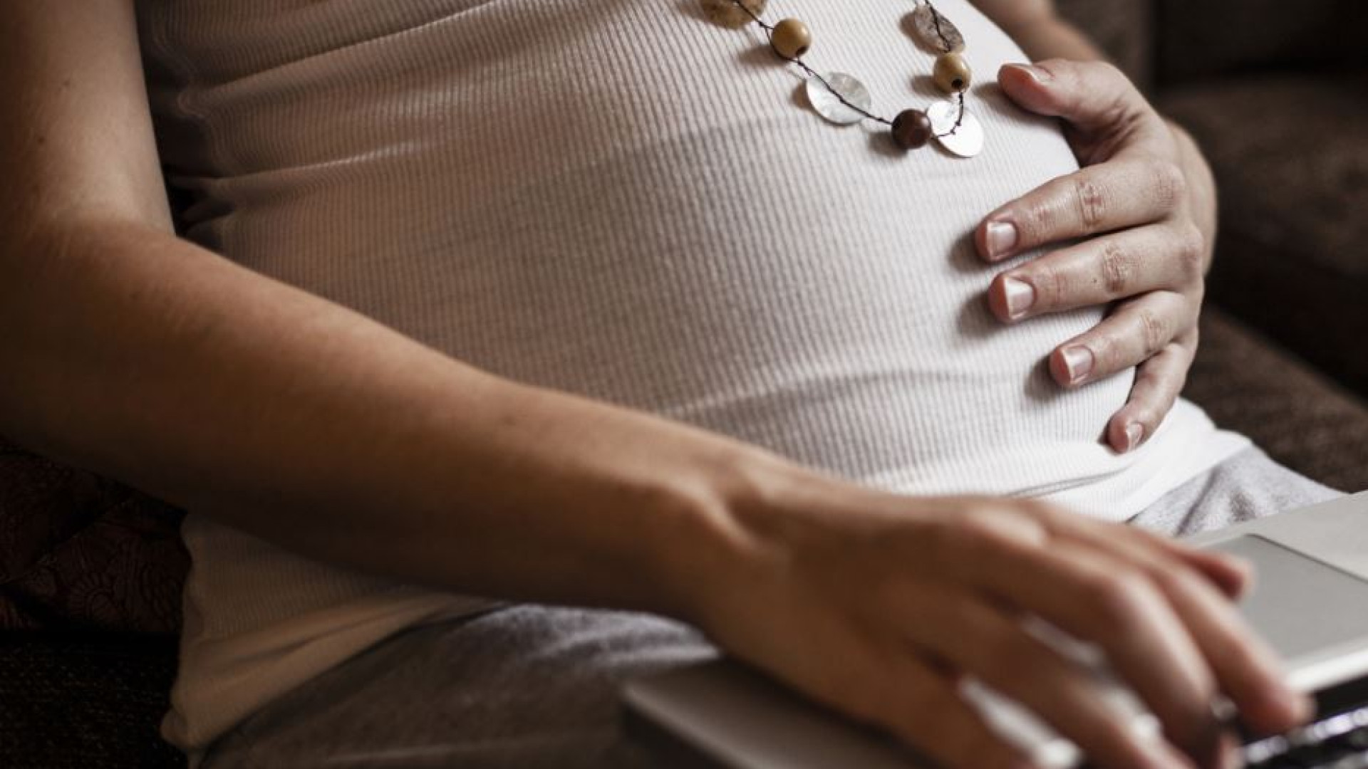 Immagine di «Wish for a baby»: fiera della provetta, esposto per fermarla