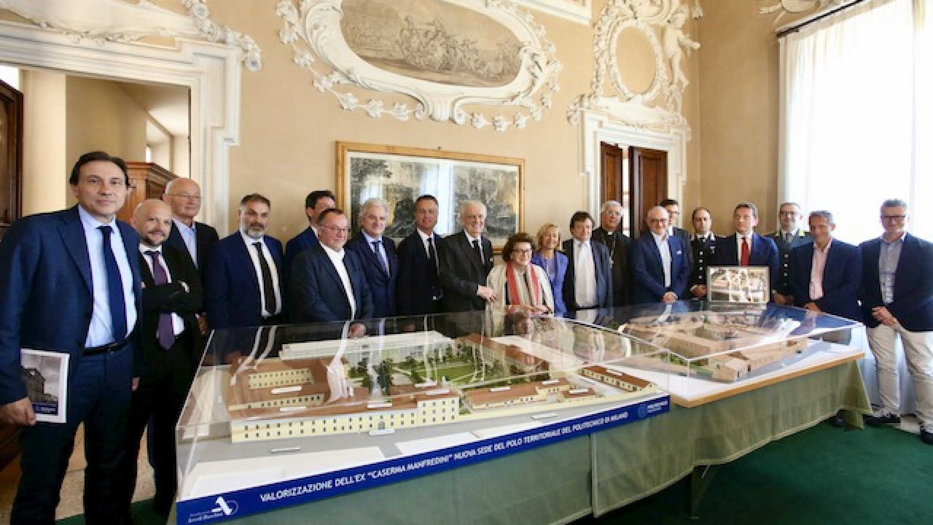 Immagine di Cultura, studio, ricerca, rivitalizzazione e sviluppo