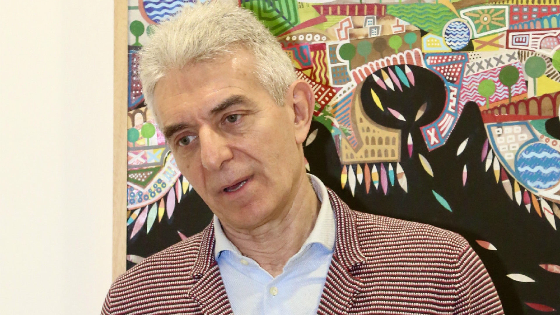 Immagine di «Pierdante e “Doc” le mie due vite»