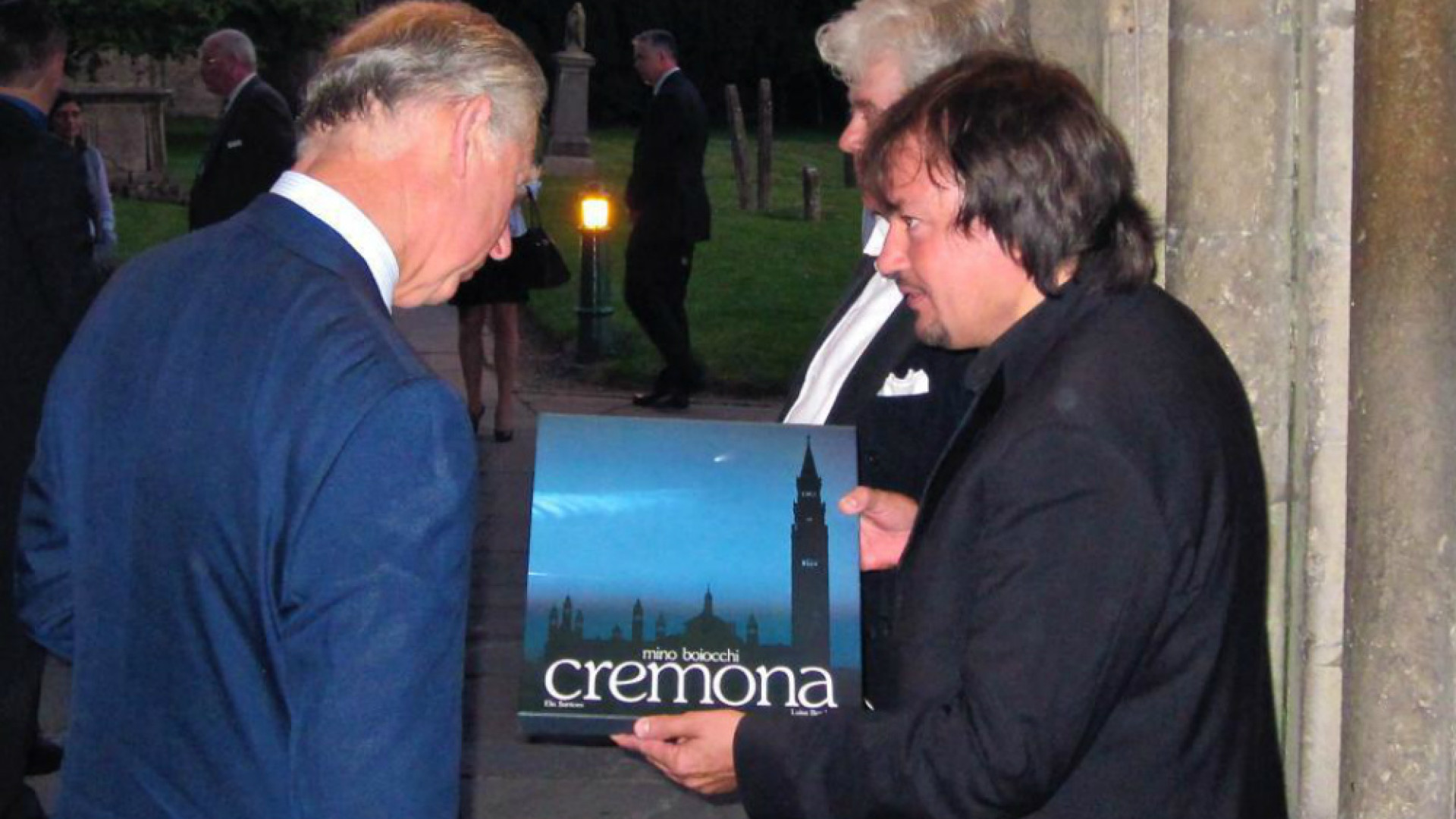 Immagine di Cittadinanza onoraria, perché nessuno ha pensato a Krylov?