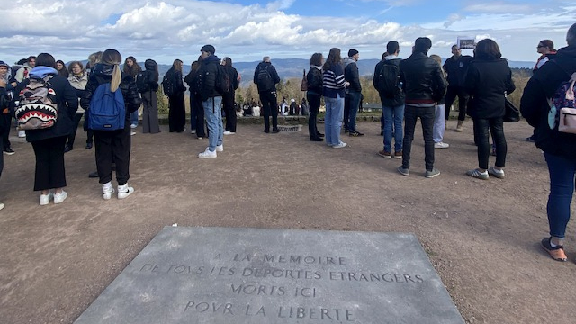 Immagine di «Qui è nata la Costituzione»