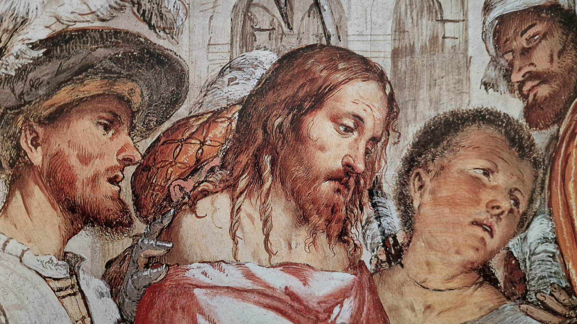 Immagine di Il Romanino, arte e musica in Cattedrale
