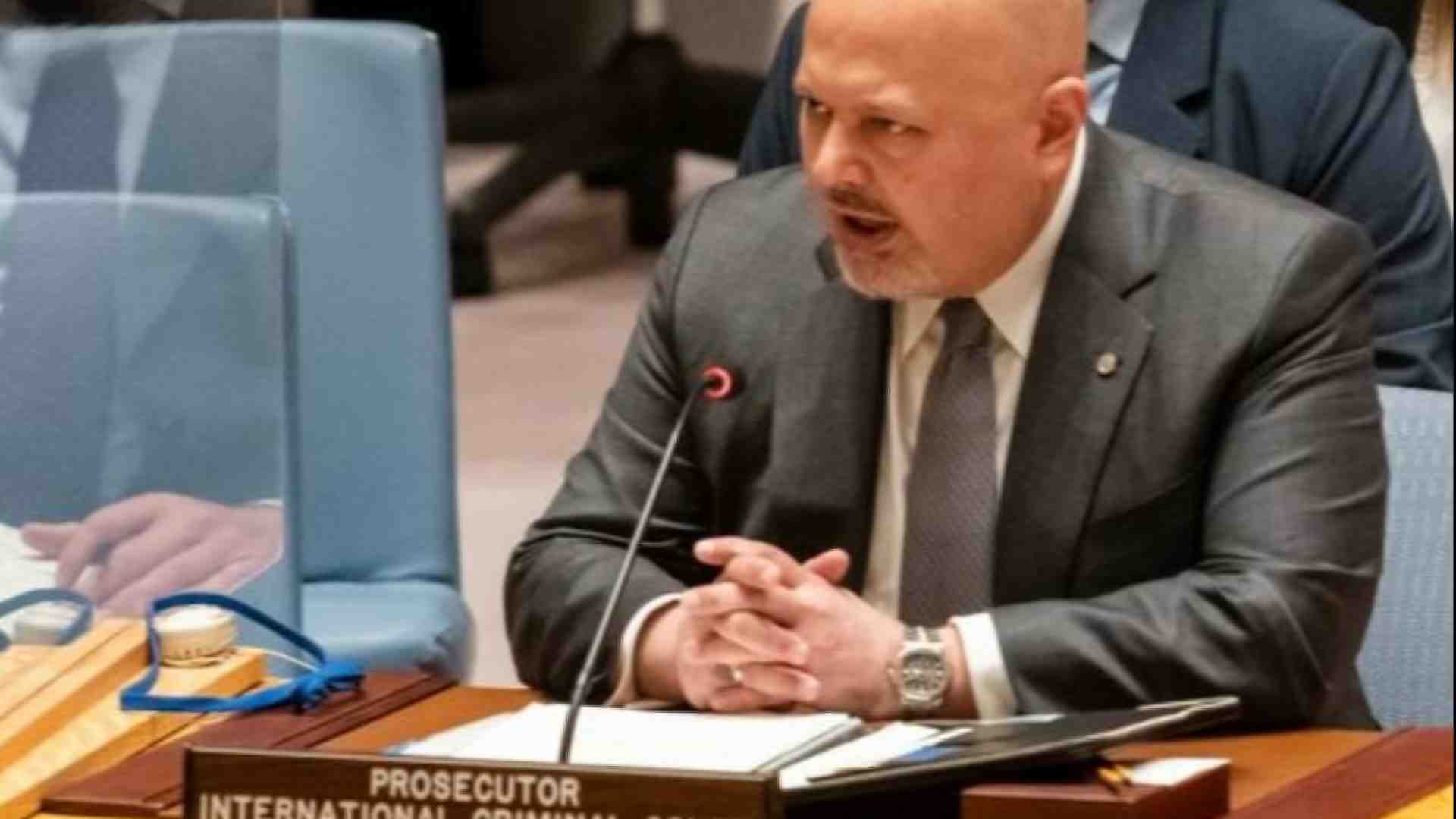 Immagine di Libia, chiesti 6 mandati di cattura dalla Corte penale dell'Aja