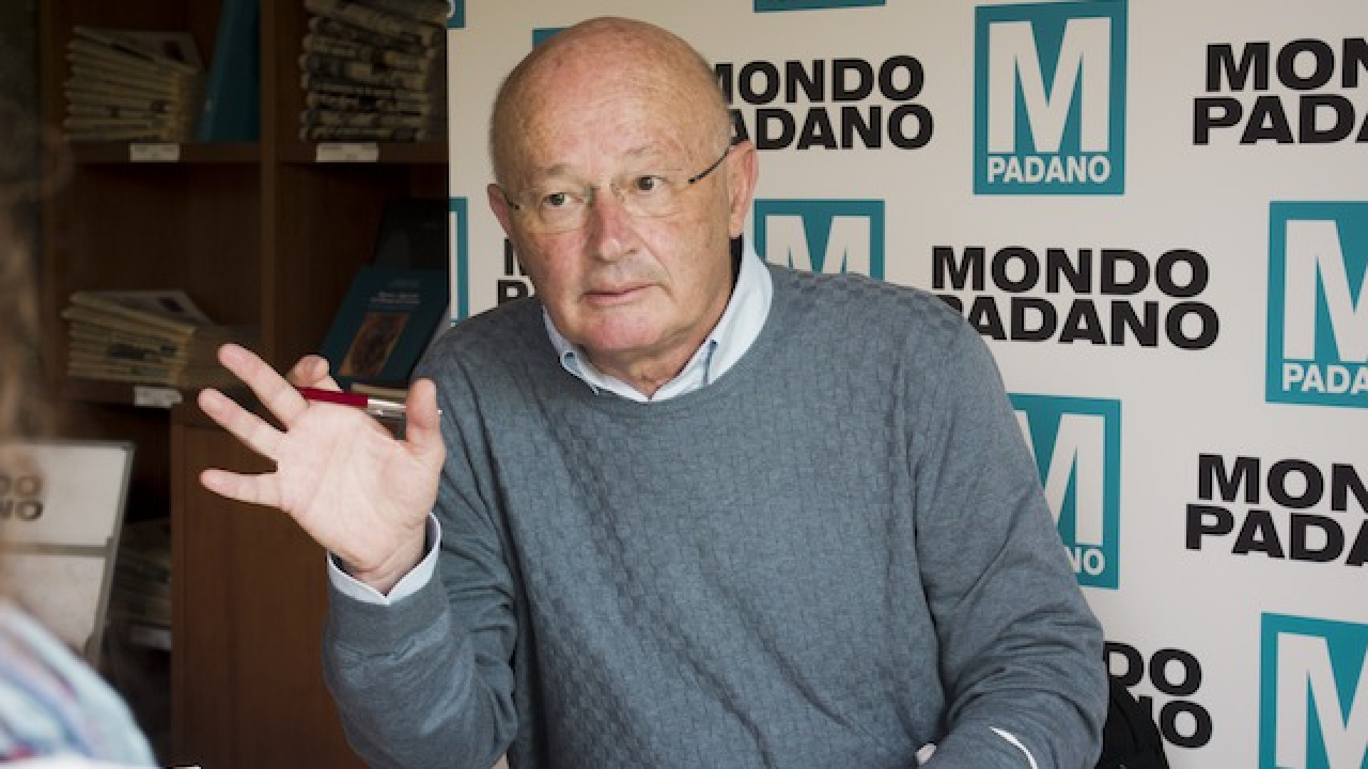 Immagine di «Esaltiamone anche la storia»