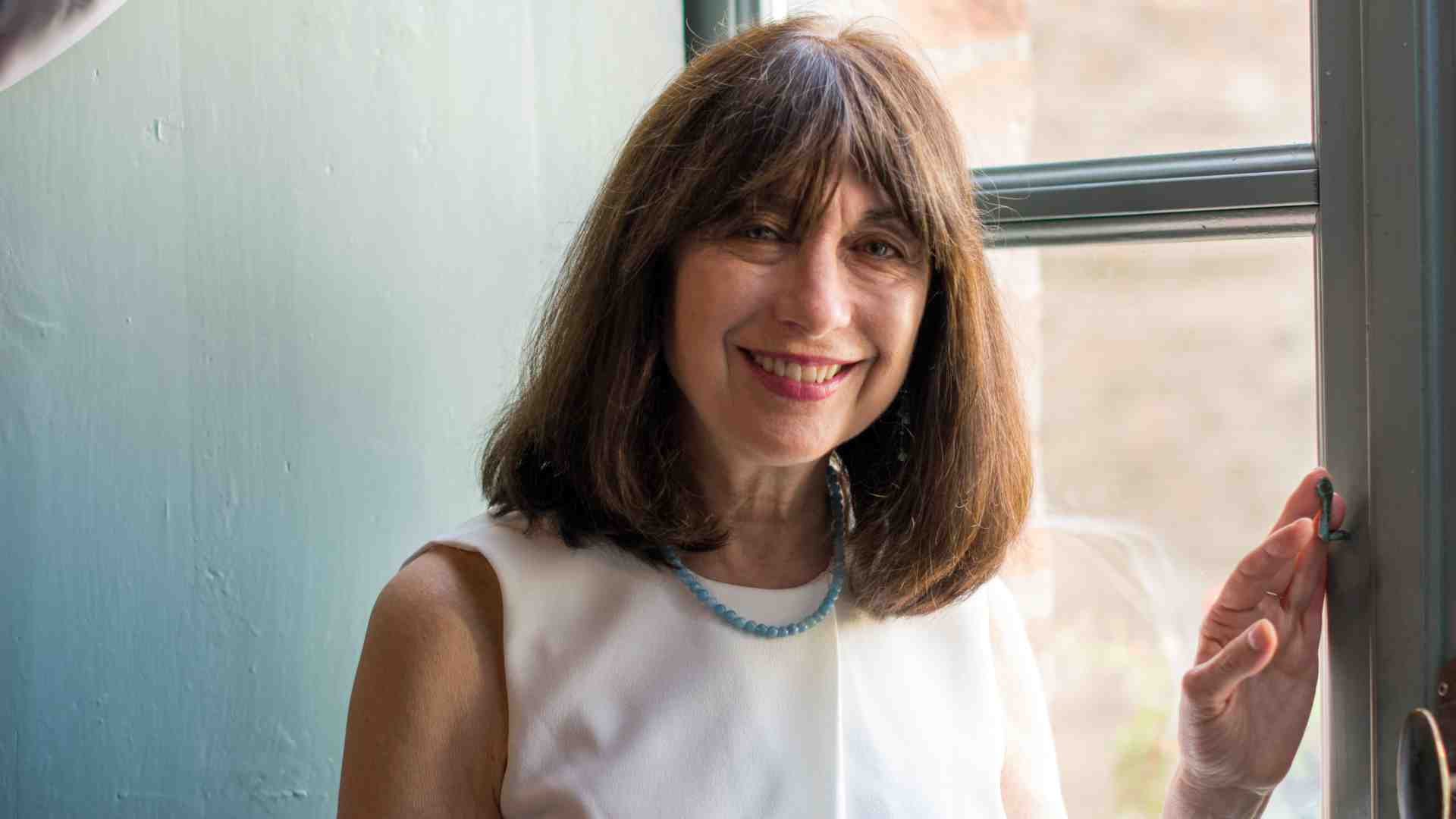 Immagine di Maryanne Wolf: «Il rischio della IA? È la perfezione senza amore»