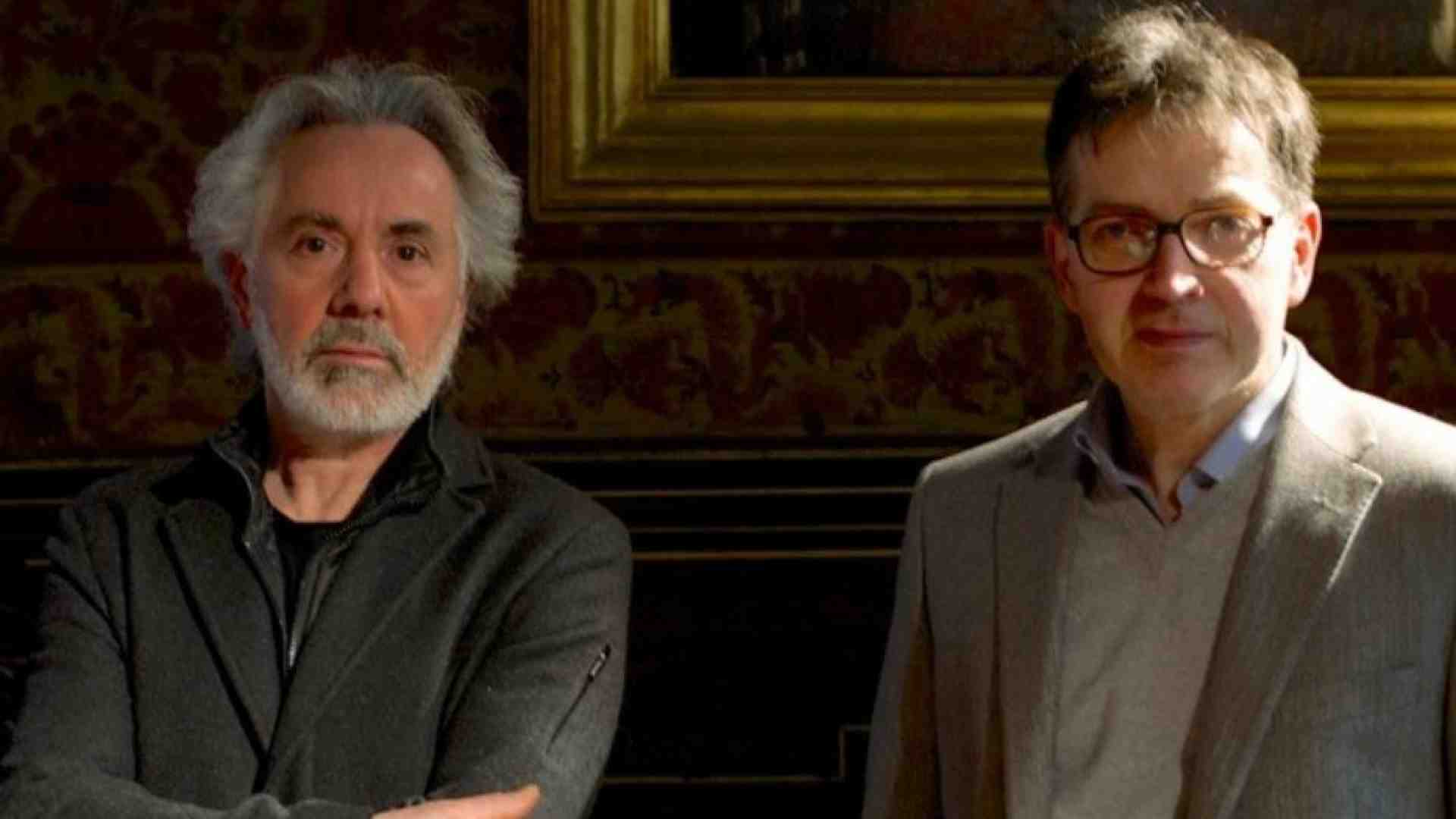 Immagine di Morto Stefano Casoni, con Bertozzi ha rivoluzionato la ceramica contemporanea