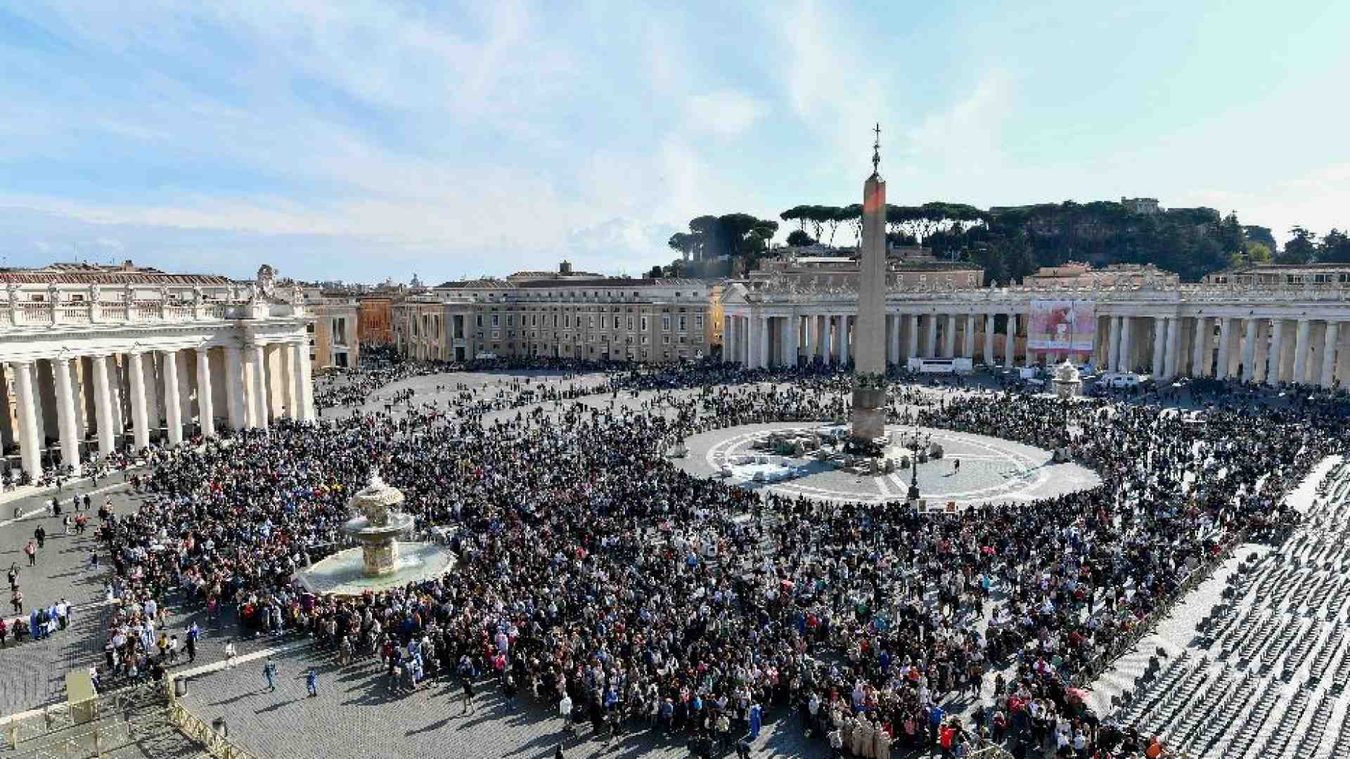 Immagine di Cambia la "Costituzione" della Città del Vaticano. Anche laiche nella Commissione