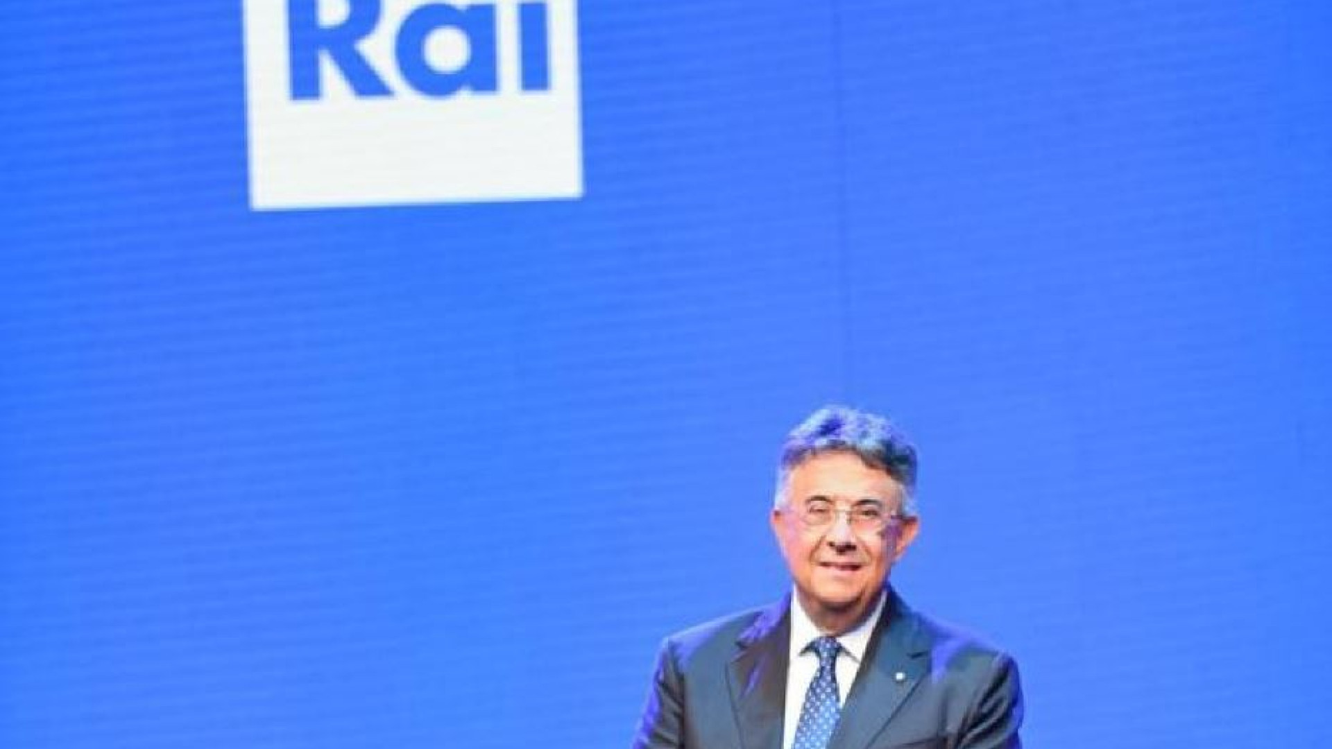 Immagine di Sergio è il nuovo ad. Nominati anche il direttore generale e il capo staff