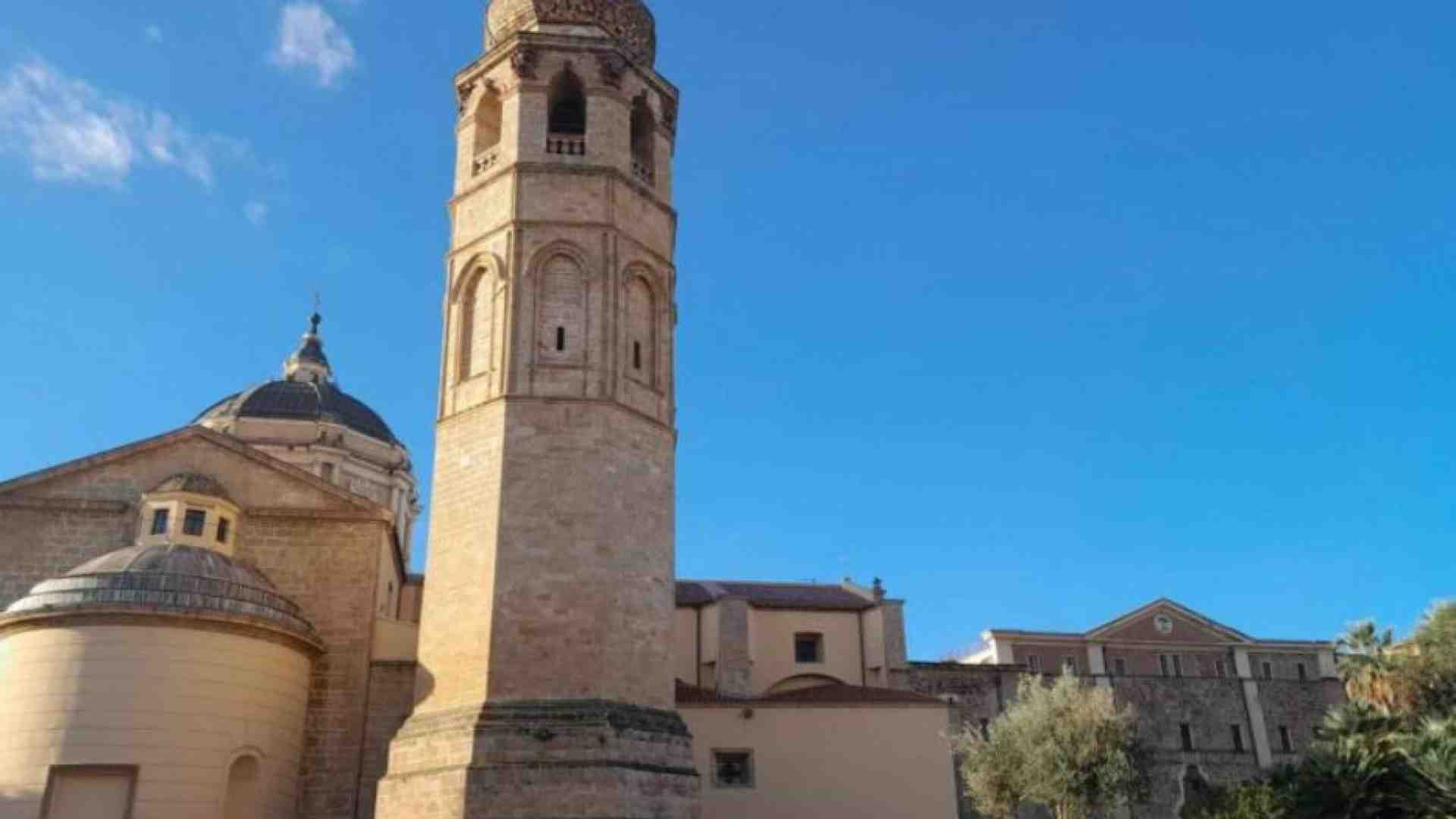 Immagine di Oristano, il parroco denuncia sacerdote che abusò di lui in Seminario