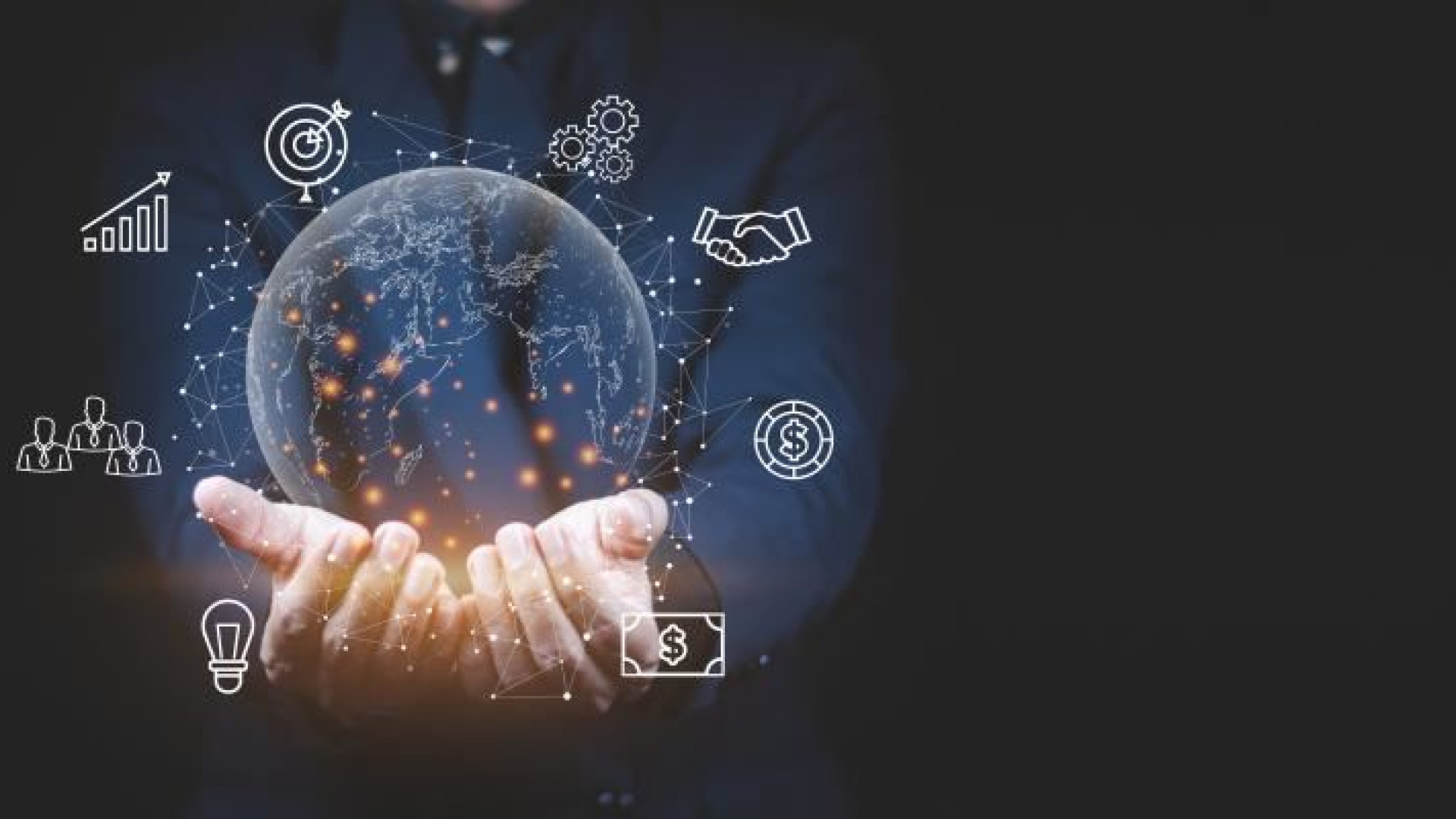 Immagine di «Big Tech non vuole nuovi rivali: per questo spegne l’innovazione»