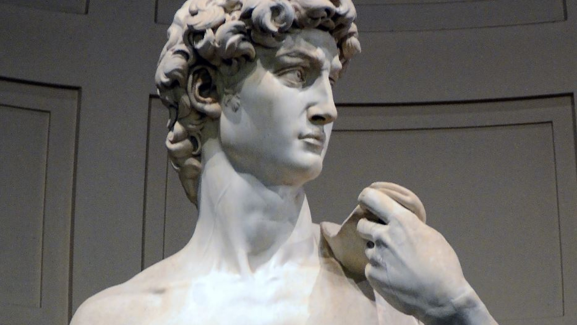Immagine di David Michelangelo. Il tribunale: "Esiste diritto a immagine dei beni culturali"