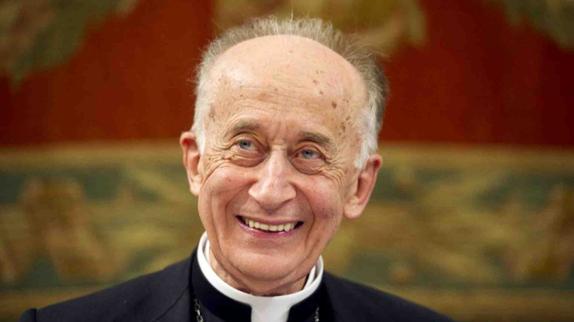 Immagine di Il cardinale Ruini: così cercarono di fermare l'inchiesta su Medjugorje