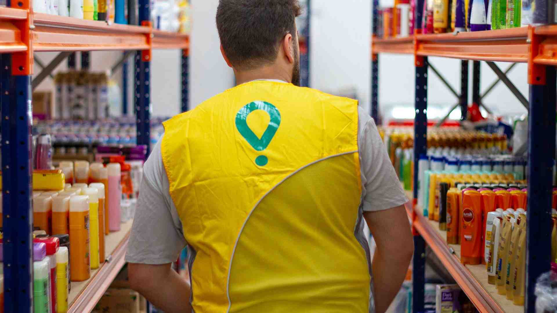 Immagine di Nelle grandi città è iniziata la lotta all'invasione dei "dark store"