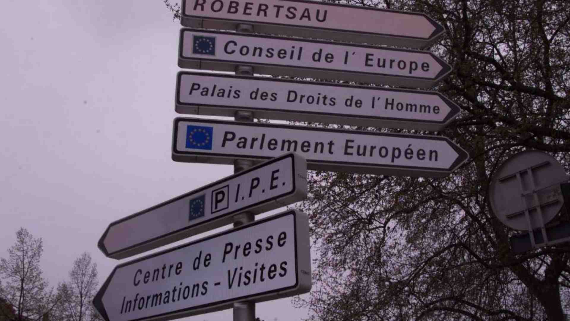 Immagine di L'Europa sprofondata nel nulla della sua crisi e la forza vitale dei suoi popoli