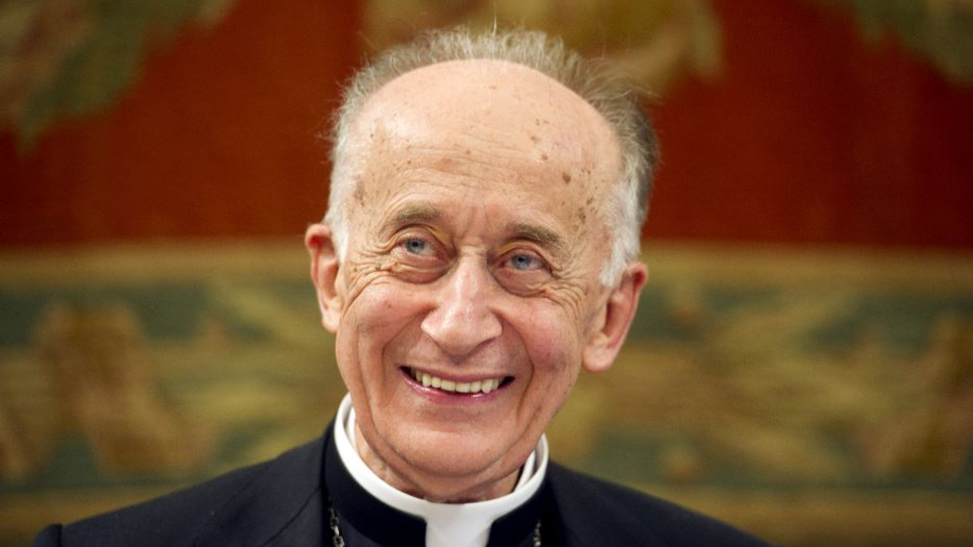 Immagine di Il cardinale Ruini: così cercarono di fermare l'inchiesta su Medjugorje