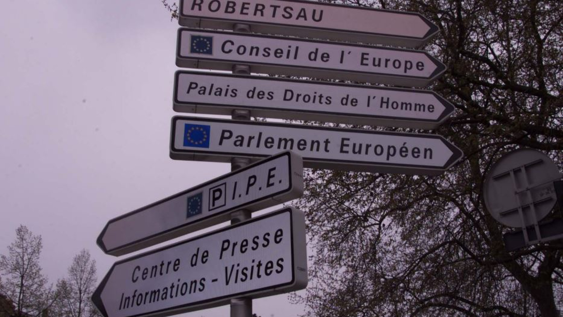 Immagine di L'Europa sprofondata nel nulla della sua crisi e la forza vitale dei suoi popoli