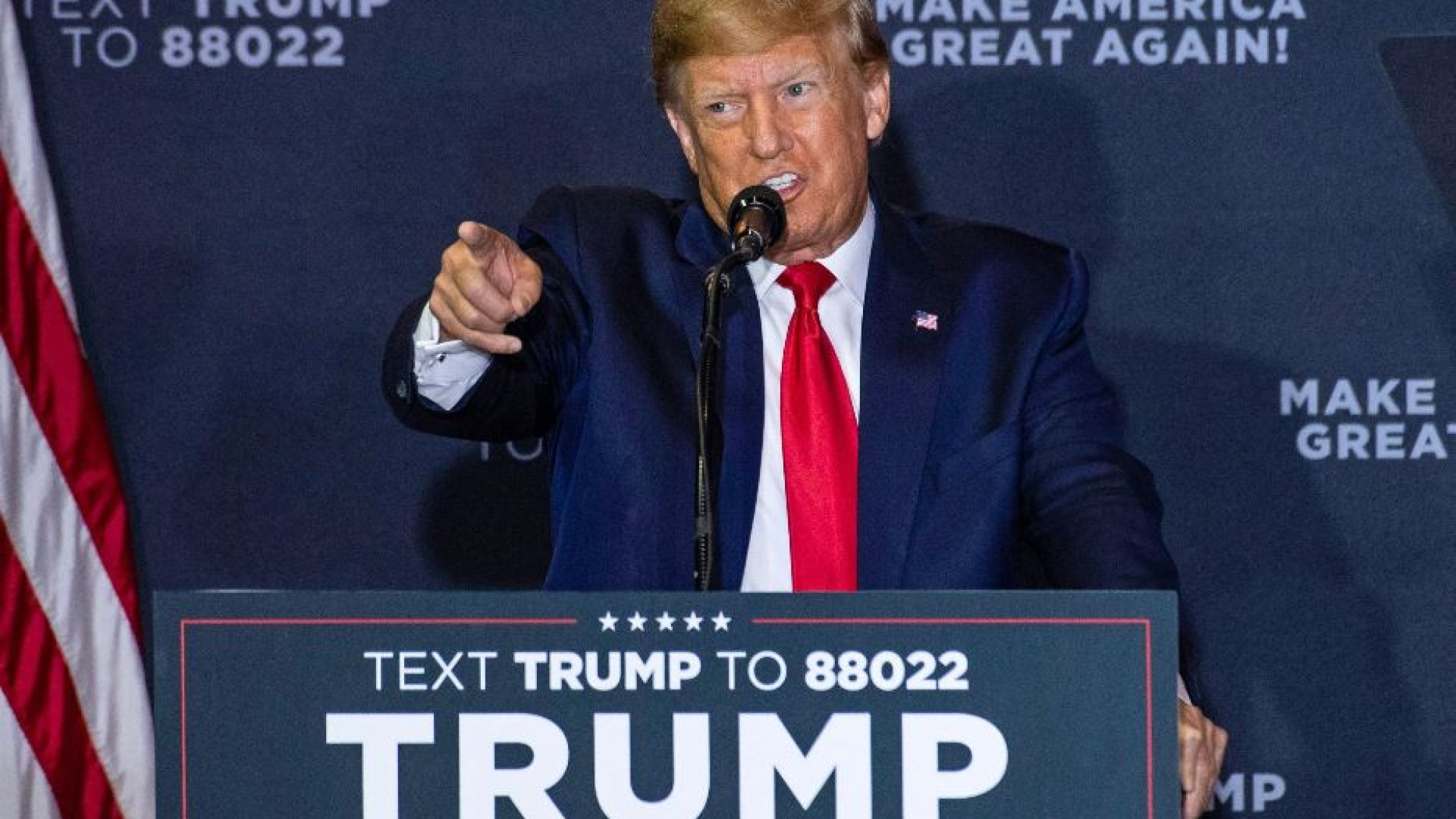 Immagine di «Il Fbi non avrebbe dovuto indagare sul Russiagate»